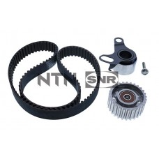 KD469.03 SNR Комплект ременя ГРМ
