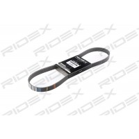 305P0359 RIDEX Поліклиновий ремінь