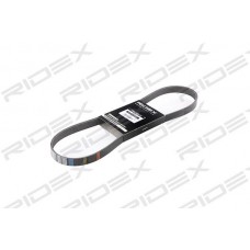 305P0359 RIDEX Поліклиновий ремінь