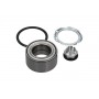 WBK-10025 KAVO PARTS Комплект підшипника ступиці колеса