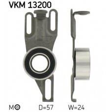 VKM 13200 SKF Натяжний ролик ремінь ГРМ