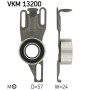 VKM 13200 SKF Натяжний ролик ремінь ГРМ