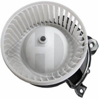 DCG1001 DIEDERICHS Вентилятор салону