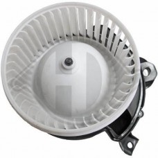 DCG1001 DIEDERICHS Вентилятор салону