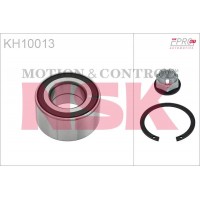 KH10013 NSK Комплект підшипника ступиці колеса