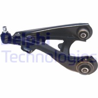 TC1256 DELPHI Ричаг незалежної підвіски колеса, подвеска колеса