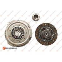 1636268980 EUROREPAR Комплект зчеплення
