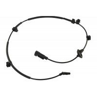 BAS-5519 KAVO PARTS Датчик частота обертання колеса