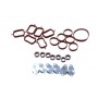 70-0106 MAXGEAR Комплект прокладок впускний колектор