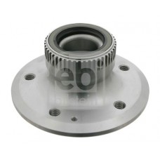 28384 FEBI BILSTEIN Комплект підшипника ступиці колеса
