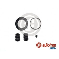 D4717 AUTOFREN SEINSA Ремкомплект, Гальмівний супорт