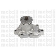 24-0771 METELLI Водяний насос охолодження двигуна