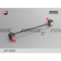 LS11034 FENOX Тяга стійка стабілізатор