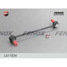 LS11034 FENOX Тяга стійка стабілізатор