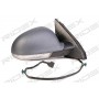 50O0168 RIDEX Зовнішнє дзеркало