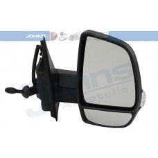 30 52 38-3 JOHNS Зовнішнє дзеркало