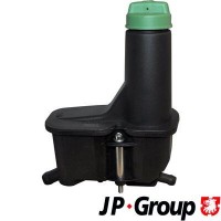 1145200100 JP GROUP Компенсаційний бак гідравлічного масла підсилювача керма