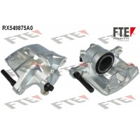 RX549875A0 FTE Гальмівний супорт