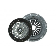 KE-FO27R AISIN Комплект зчеплення