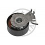 0-N1277 OPTIMAL Натяжний ролик ремінь ГРМ