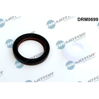 DRM0699 Dr.Motor Automotive Ущільнювальне кільце колінчастий вал