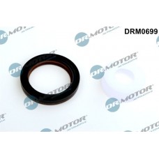 DRM0699 Dr.Motor Automotive Ущільнювальне кільце колінчастий вал