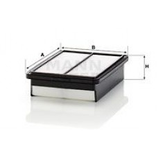 C 24 054 MANN-FILTER Повітряний фільтр
