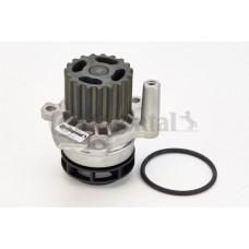 WP6047 CONTINENTAL CTAM Водяний насос охолодження двигуна