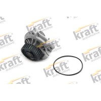 1500190 KRAFT AUTOMOTIVE Водяний насос охолодження двигуна