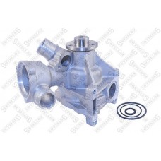 4509-0006-SX STELLOX Водяний насос охолодження двигуна
