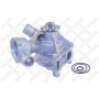 4509-0006-SX STELLOX Водяний насос охолодження двигуна