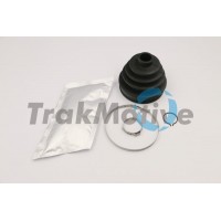 50-0621 TrakMotive Комплект пыльника, Привідний вал