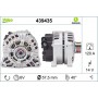439435 VALEO Генератор