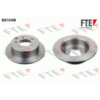 BS7545B FTE Гальмівний диск