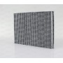 CAF2158.11 OPEN PARTS Фільтр повітря у внутрішньому просторі