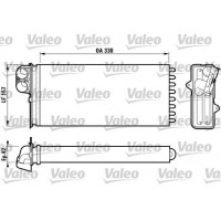 812170 VALEO Теплообмінник обігрів салону