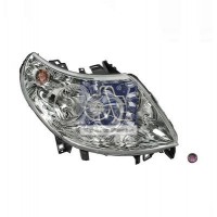 12.74303 DT Spare Parts Основна фара