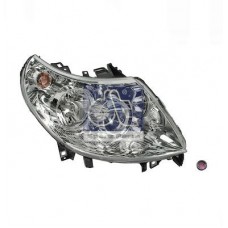 12.74303 DT Spare Parts Основна фара