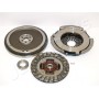 KV-101 JAPANPARTS Комплект зчеплення