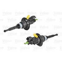 804924 VALEO Головний циліндр система зчеплення