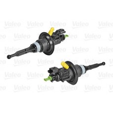 804924 VALEO Головний циліндр система зчеплення