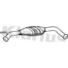 311572 KLARIUS Катализатор