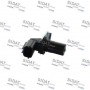 L33270 AUTOTEAM Датчик частоти обертання, Автоматична коробка передач