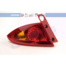 67 33 87-1 JOHNS Задній фонар