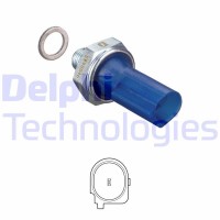 SW90046 DELPHI Датчик тиску масла