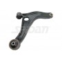 51099 SPIDAN CHASSIS PARTS Ричаг незалежної підвіски колеса, подвеска колеса
