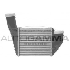 103735 AUTOGAMMA Интеркулер