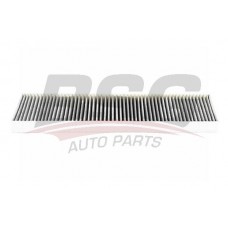 BSG 15-145-008 BSG Фільтр повітря у внутрішньому просторі
