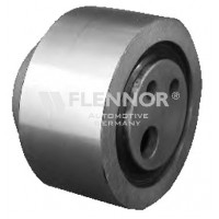 FS01059 FLENNOR Натяжний ролик ремінь ГРМ