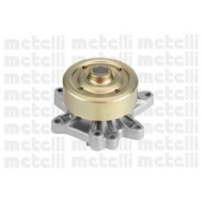 24-0919 METELLI Водяний насос охолодження двигуна
